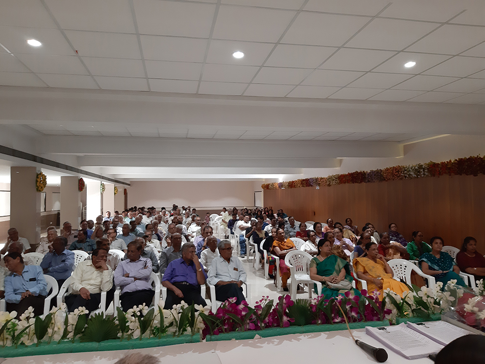 Dayalji Ashram Surat