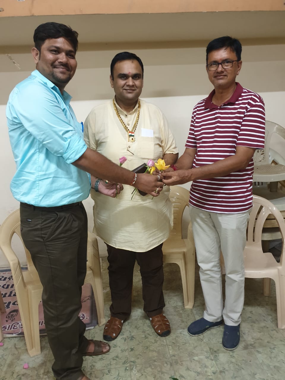 Dayalji Ashram Surat