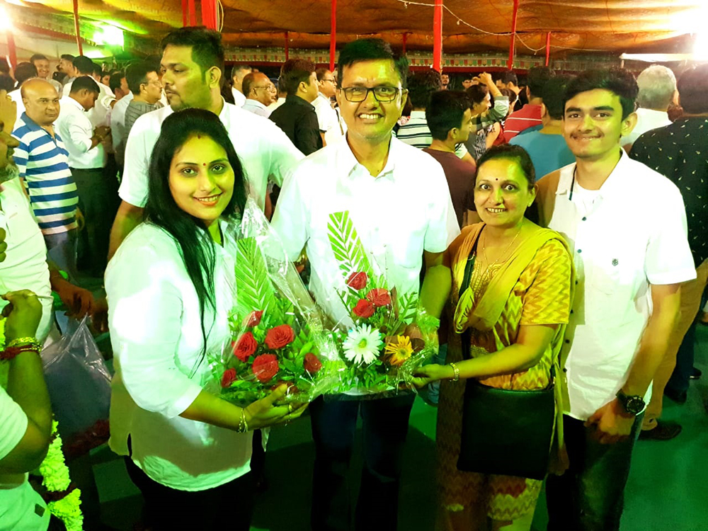 Dayalji Ashram Surat