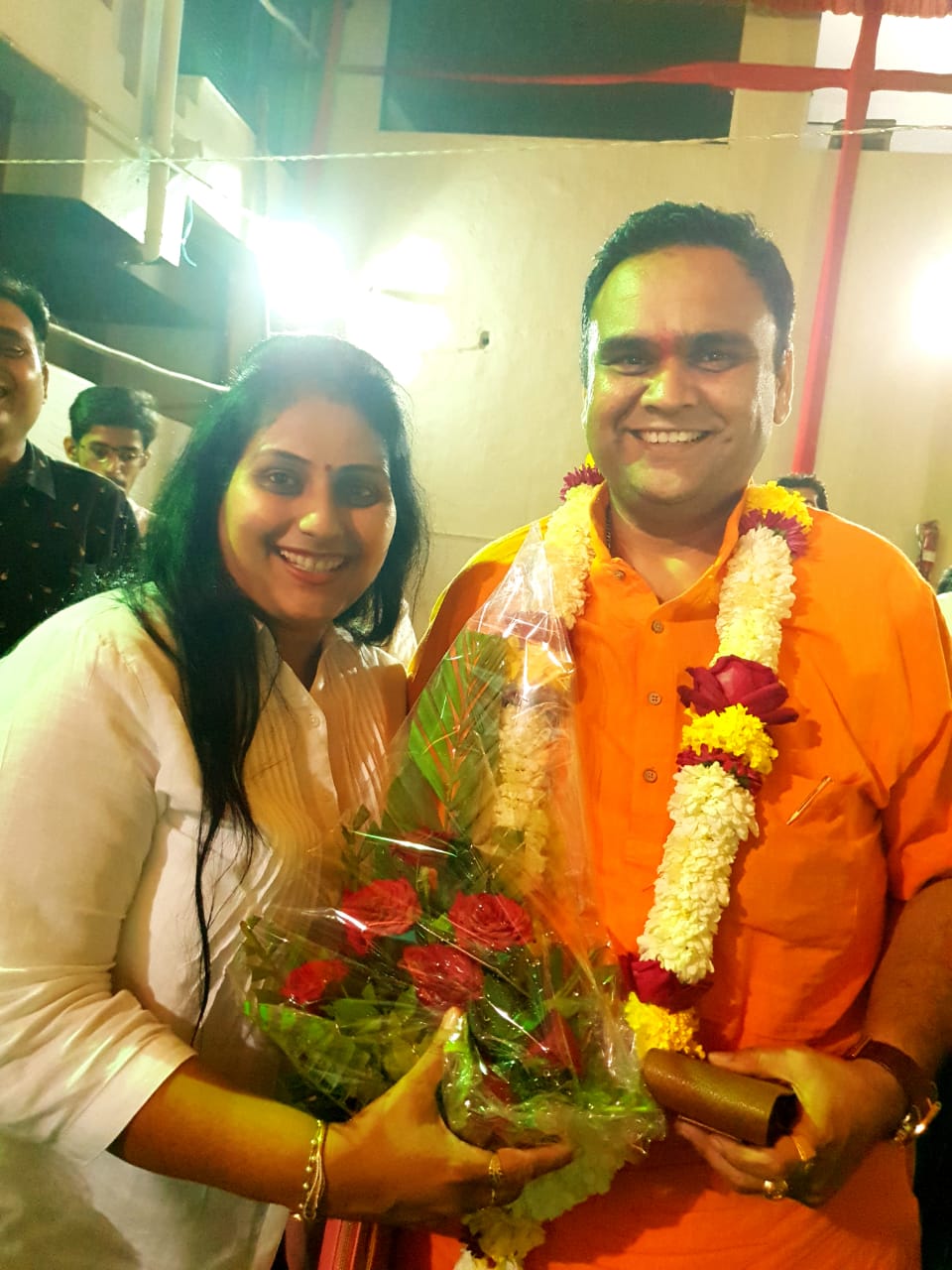 Dayalji Ashram Surat