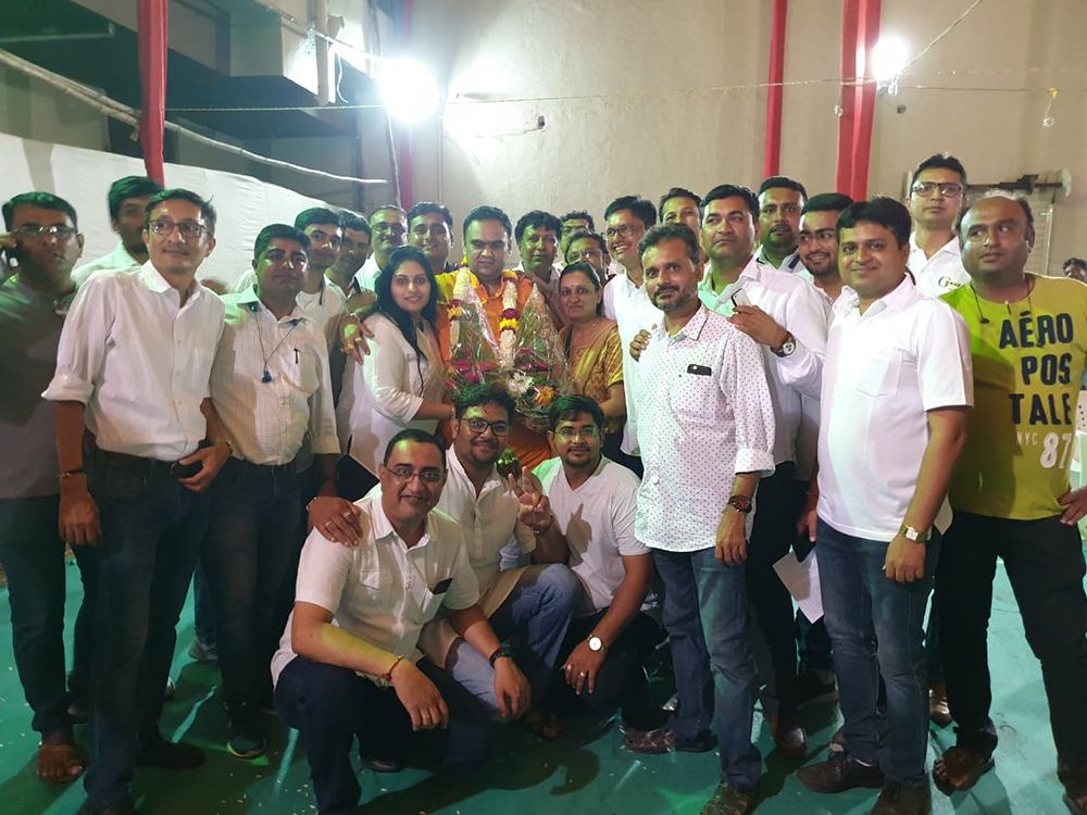 Dayalji Ashram Surat