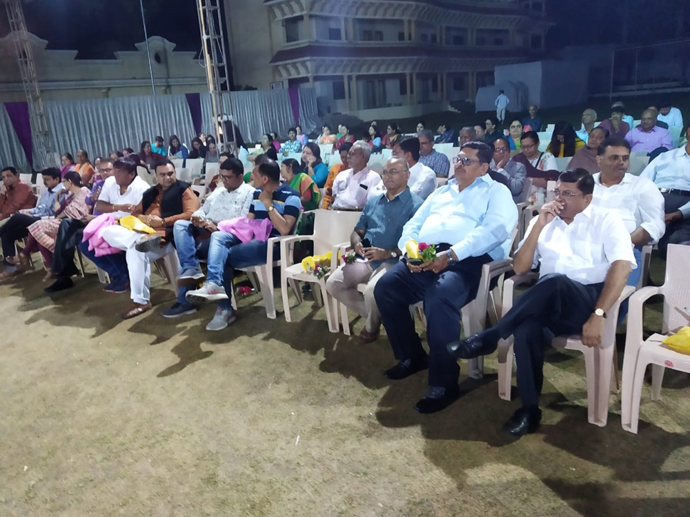 Dayalji Ashram Surat