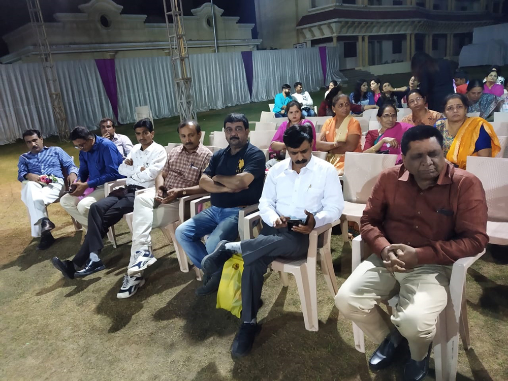 Dayalji Ashram Surat