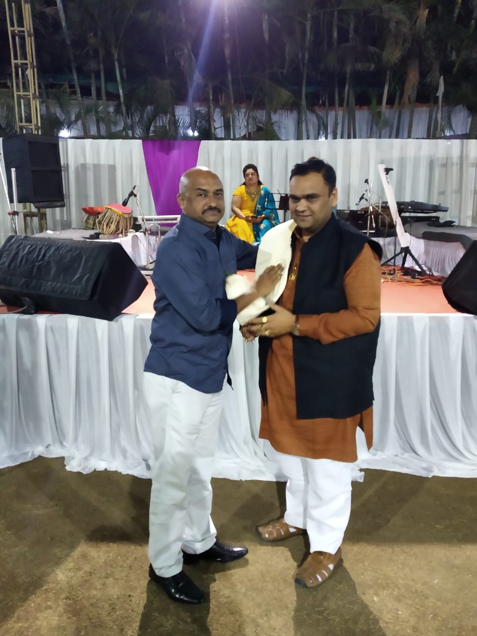 Dayalji Ashram Surat