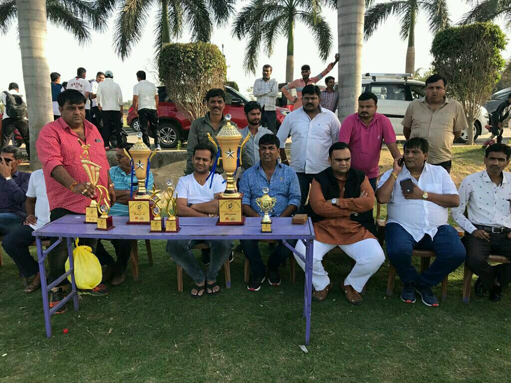 Dayalji Ashram Surat