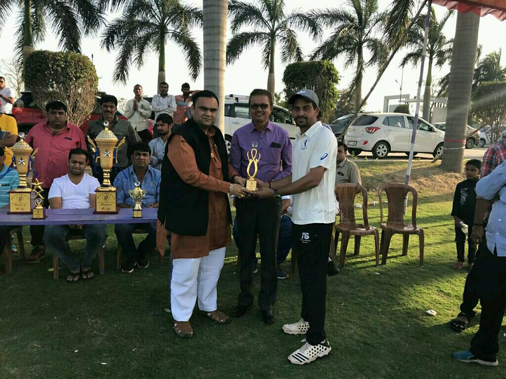 Dayalji Ashram Surat