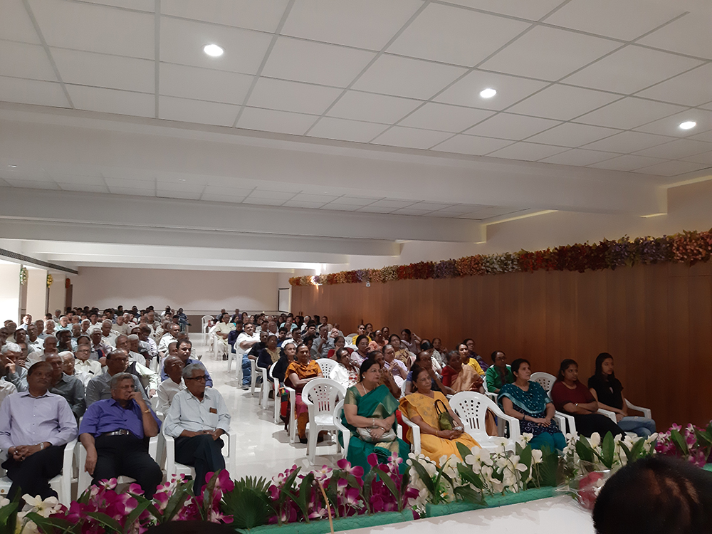 Dayalji Ashram Surat