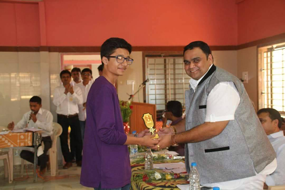 Dayalji Ashram Surat