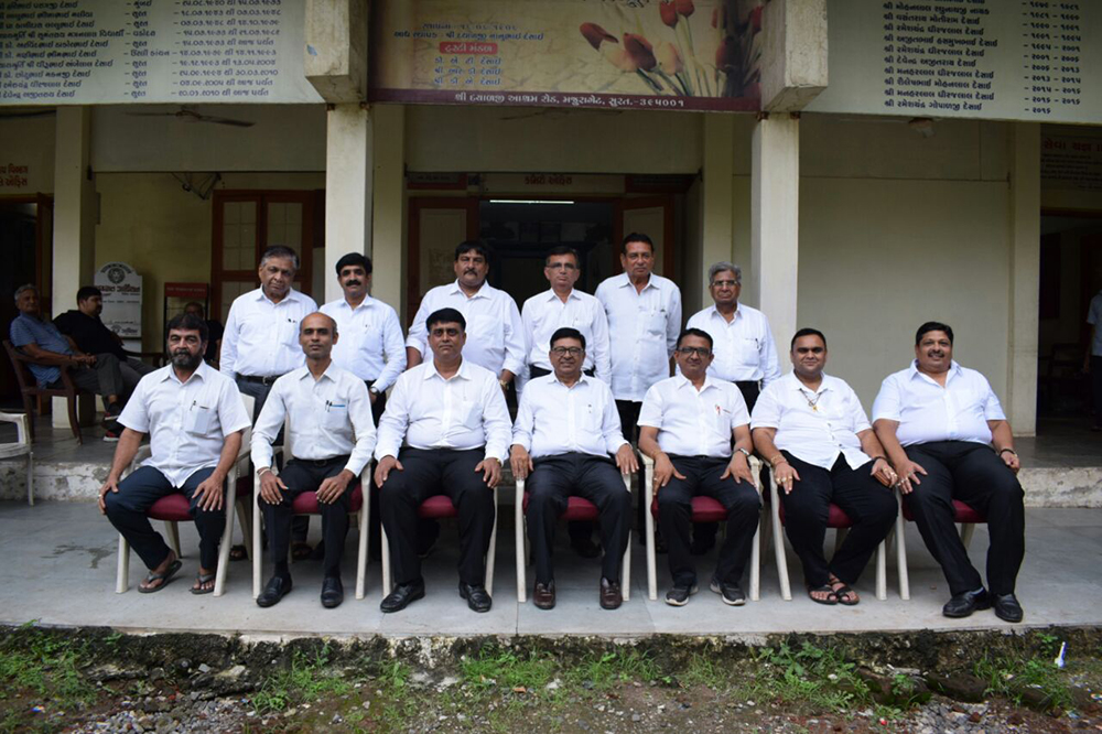 Dayalji Ashram Surat