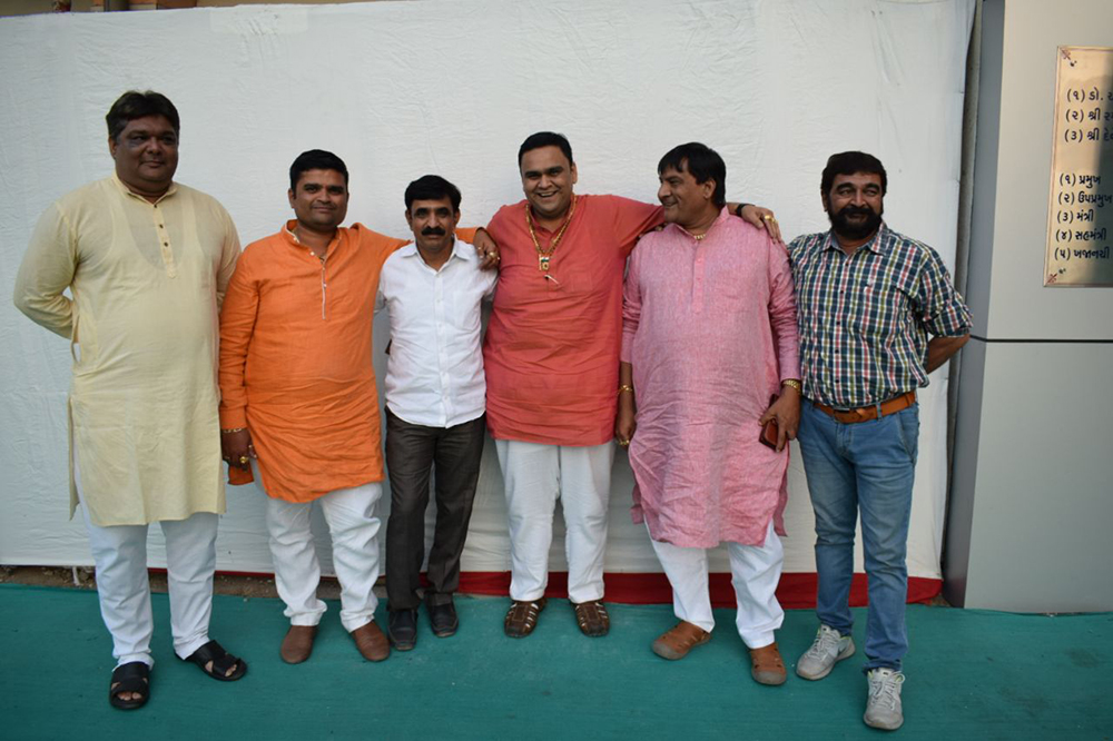 Dayalji Ashram Surat