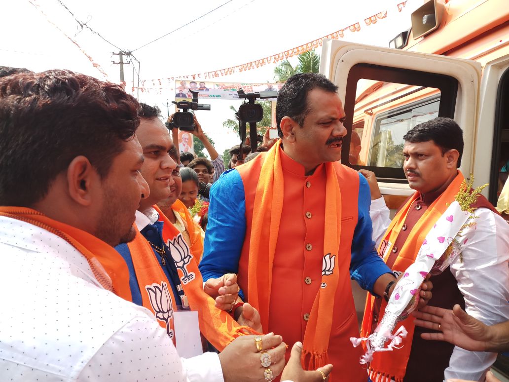  Gujarat Gaurav Yatra 