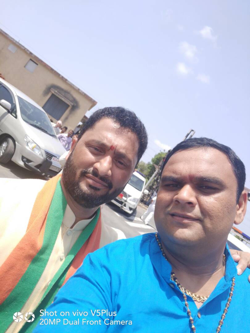  Gujarat Gaurav Yatra 