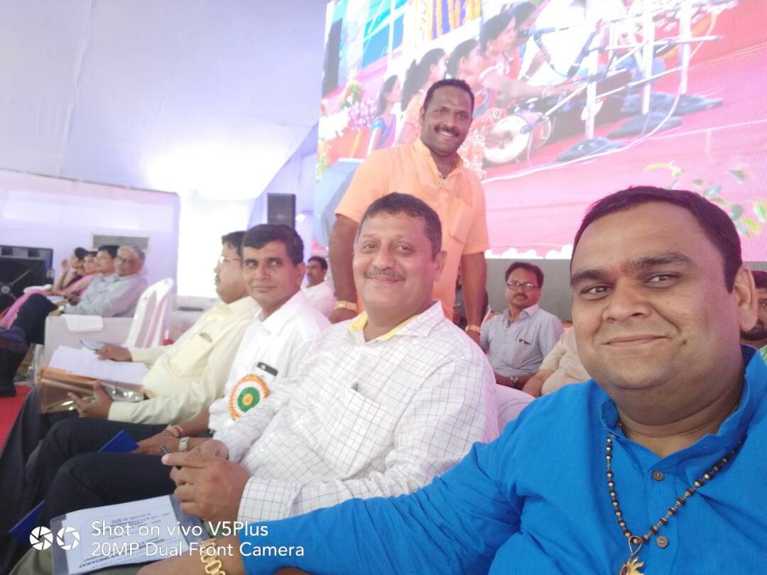  Gujarat Gaurav Yatra 