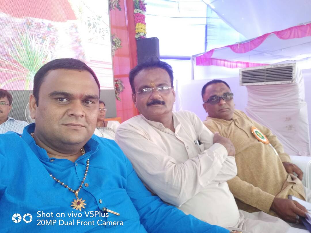  Gujarat Gaurav Yatra 