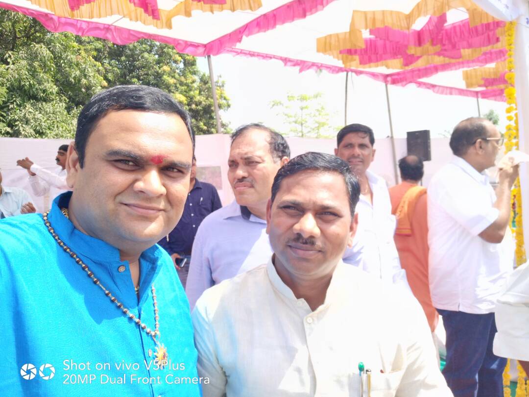  Gujarat Gaurav Yatra 