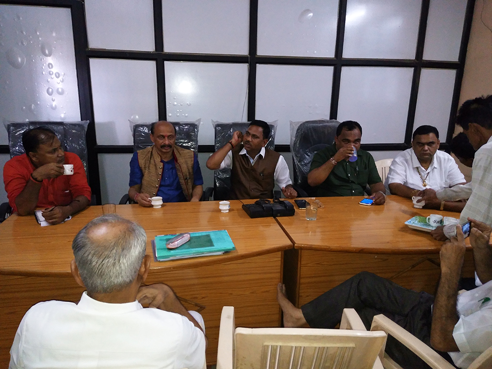 Page Pramukh Samelan