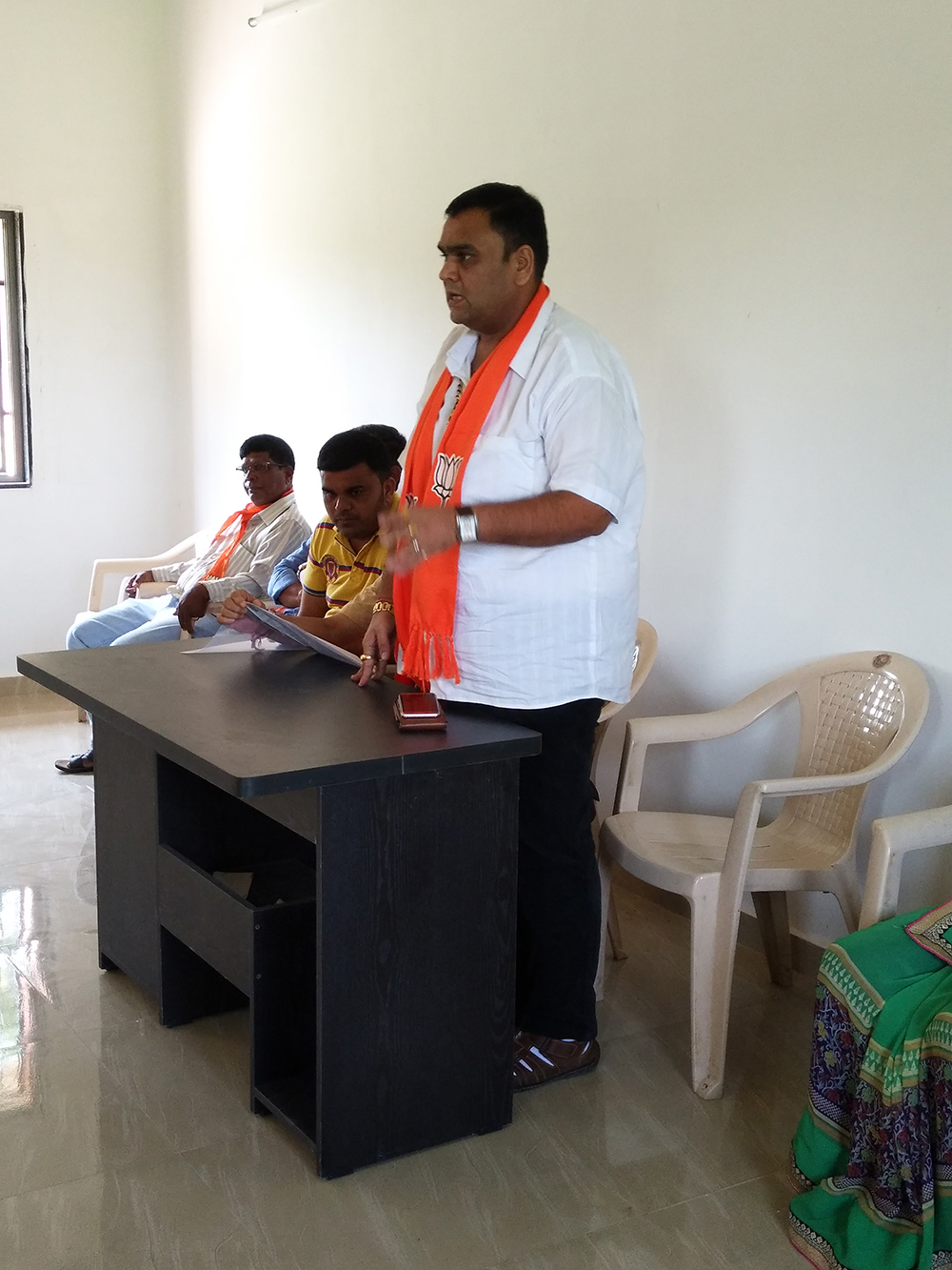 Page Pramukh Samelan