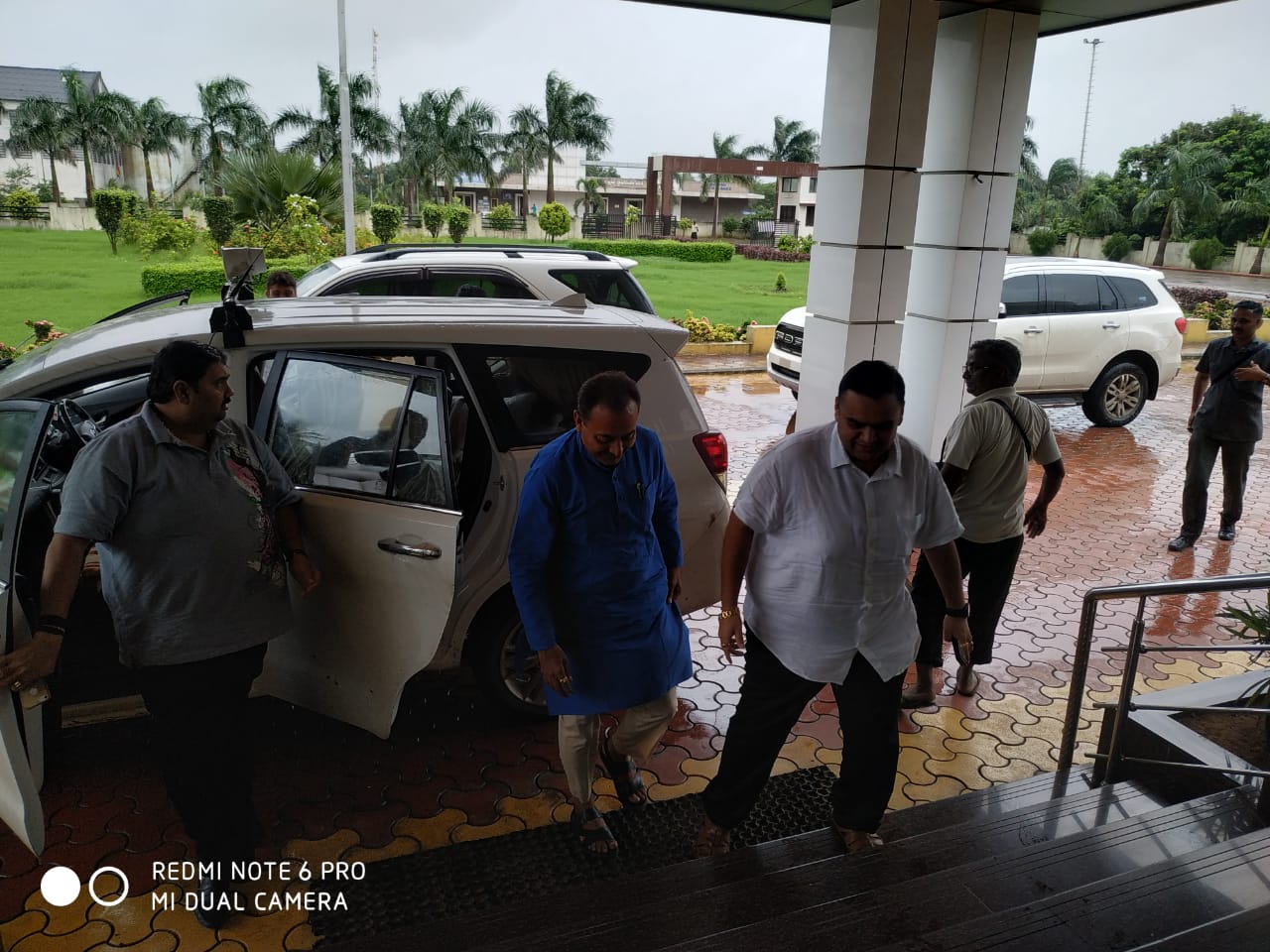 આદિવાસી દિવસ ઉજવણી