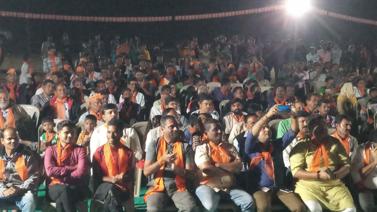 મહુવા તાલુકાની 2019માં કૉસ અને ખરવાણ બેઠકની તાલુકા પંચાયતની પેટા ચુંટણી