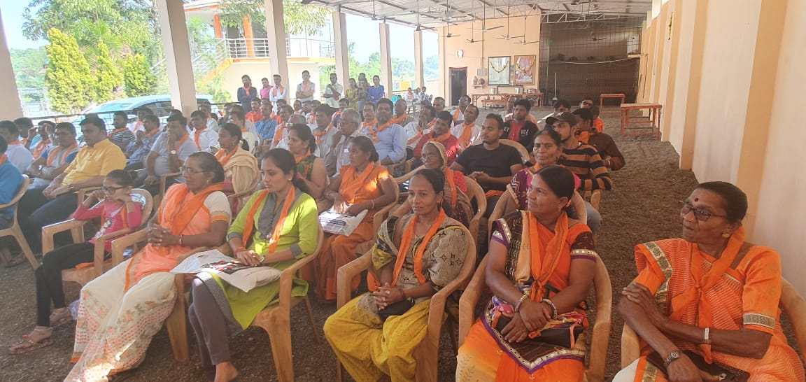 મહુવા તાલુકાની 2019માં કૉસ અને ખરવાણ બેઠકની તાલુકા પંચાયતની પેટા ચુંટણી