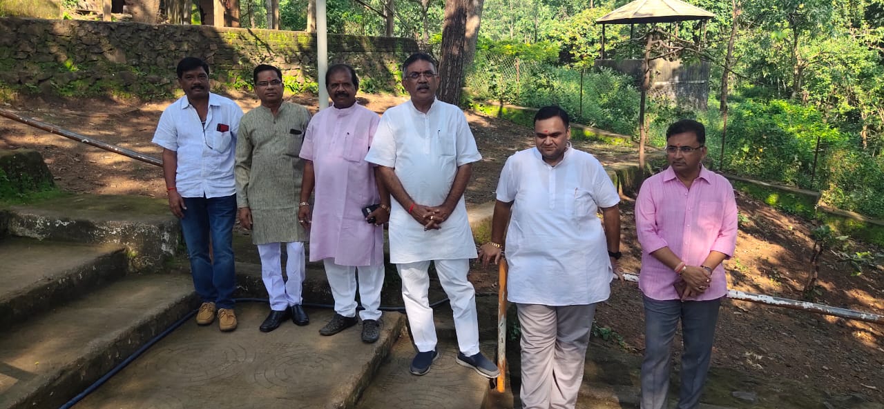  મહાત્મા ગાંધી સંકલ્પ પદયાત્રા