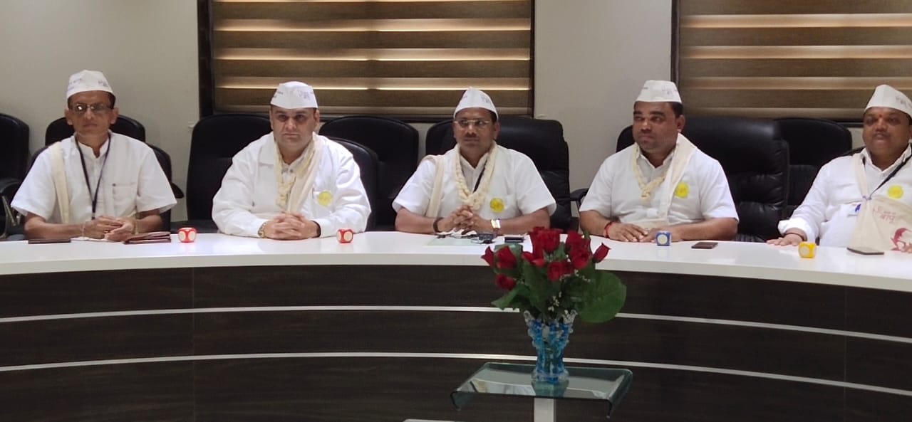  મહાત્મા ગાંધી સંકલ્પ પદયાત્રા