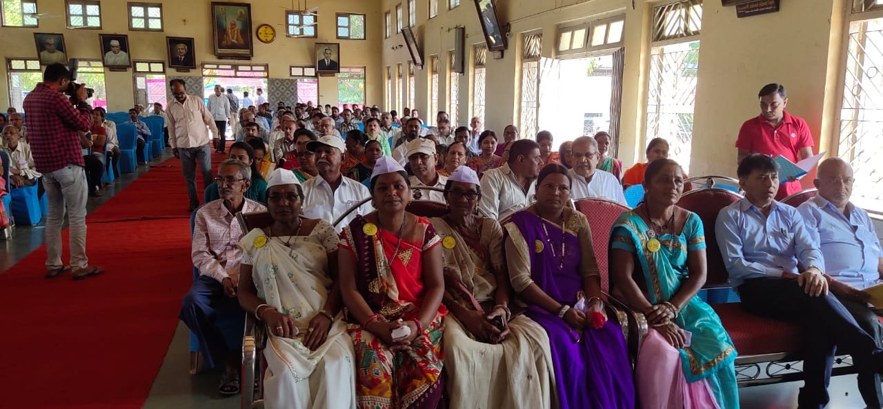  મહાત્મા ગાંધી સંકલ્પ પદયાત્રા