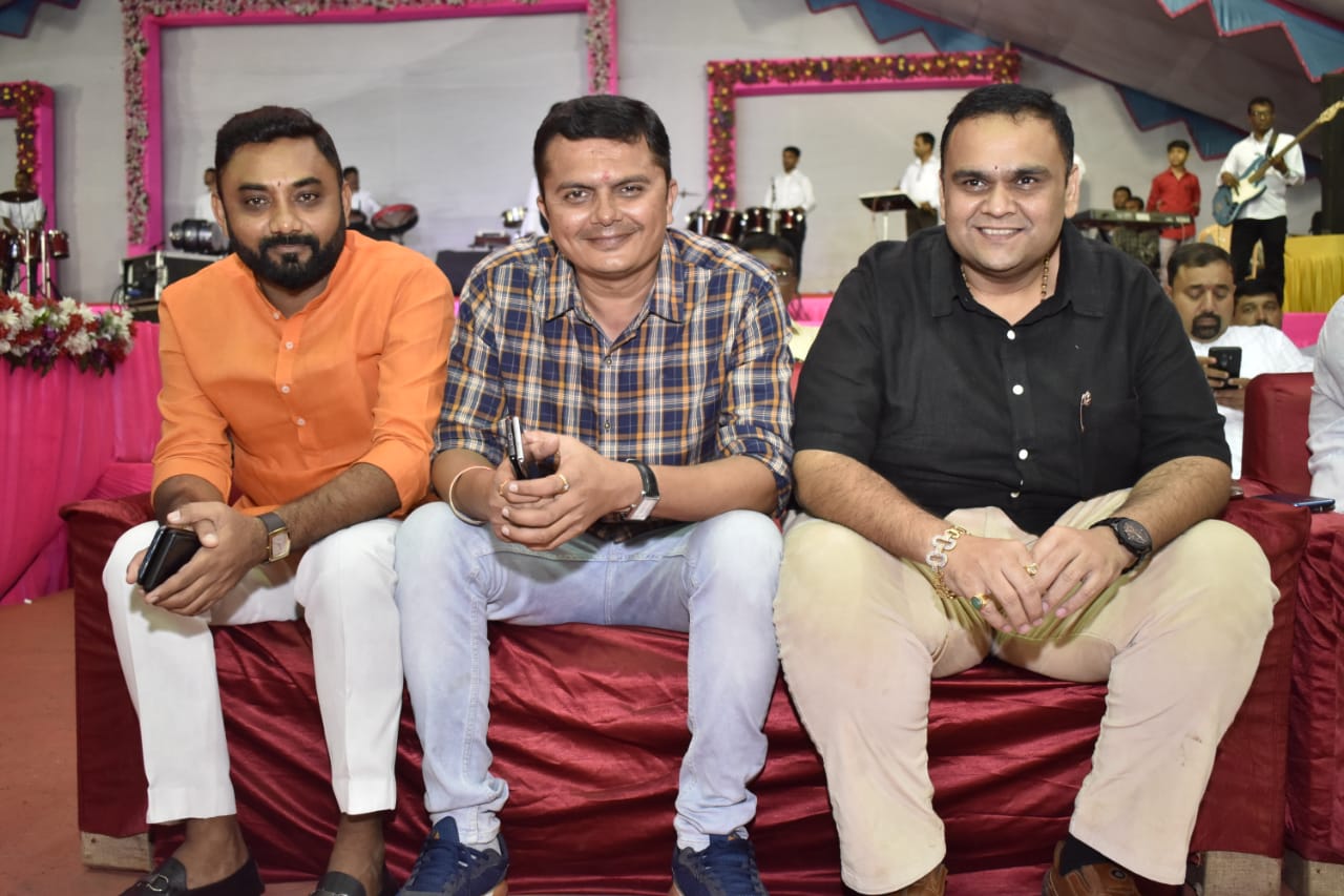 Lotos group નવરાત્રિ બારડોલી