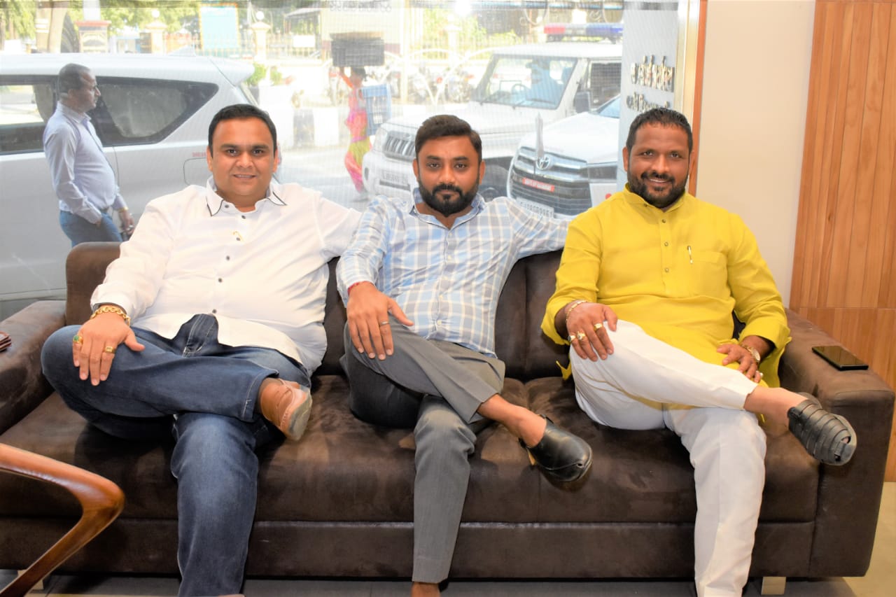 સરદાર સંગોષ્ઠિ બારડોલી સ્વરાજ આશ્રમ