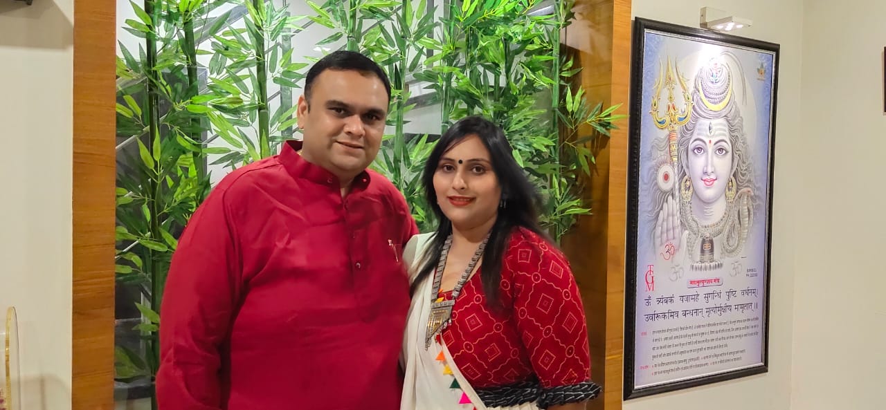 ૨૦૧૯ શ્રી દયાળજી અનાવિલ કેળવણી મંડળ, સુરત નવરાત્રિ મોહત્સવ