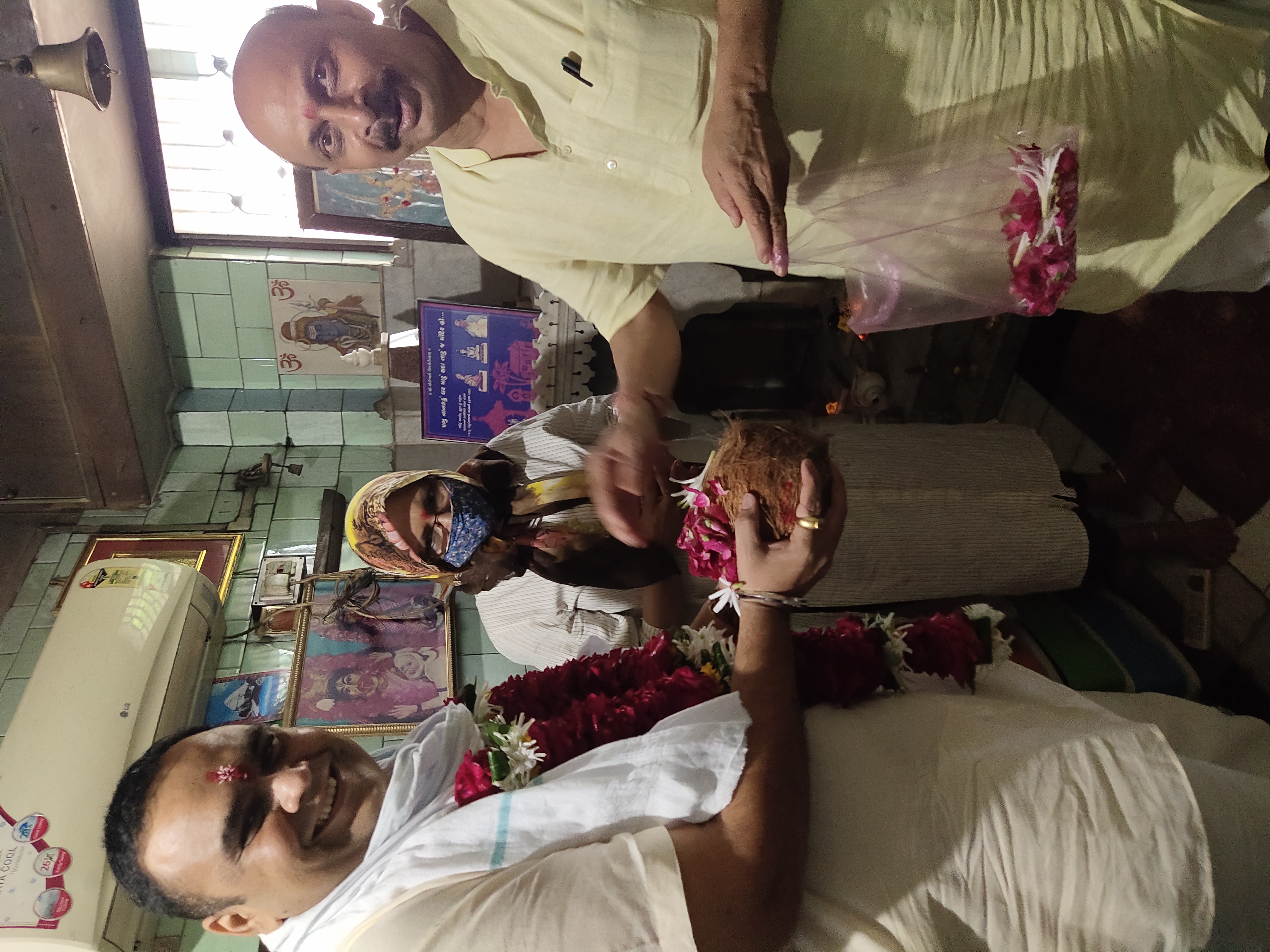 સુરત જિલ્લા સહકારી દૂધ ઉત્પાદક સંઘ મંડળી સુરત ની ચૂંટણી 2020 માં અપક્ષ ઉમેદવારી