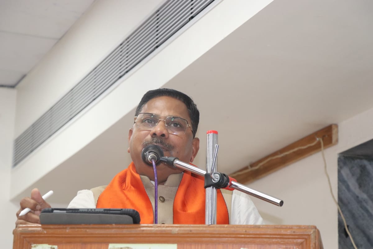 169 બારડોલી વિધાનસભા સ્નેહ મિલન અને મન કી બાત 