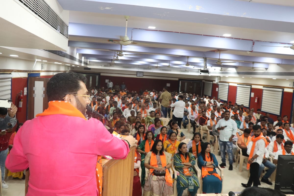 169 બારડોલી વિધાનસભા સ્નેહ મિલન અને મન કી બાત 