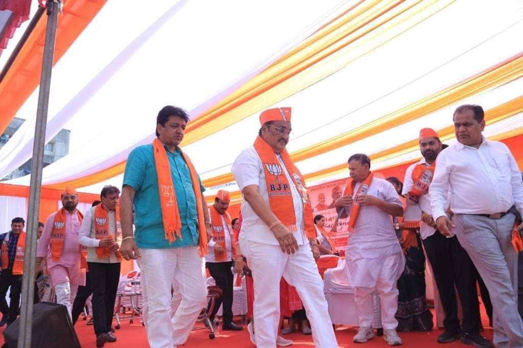 168 ચોર્યાંસી વિધાનસભા નું સ્નેહ મિલન 2023